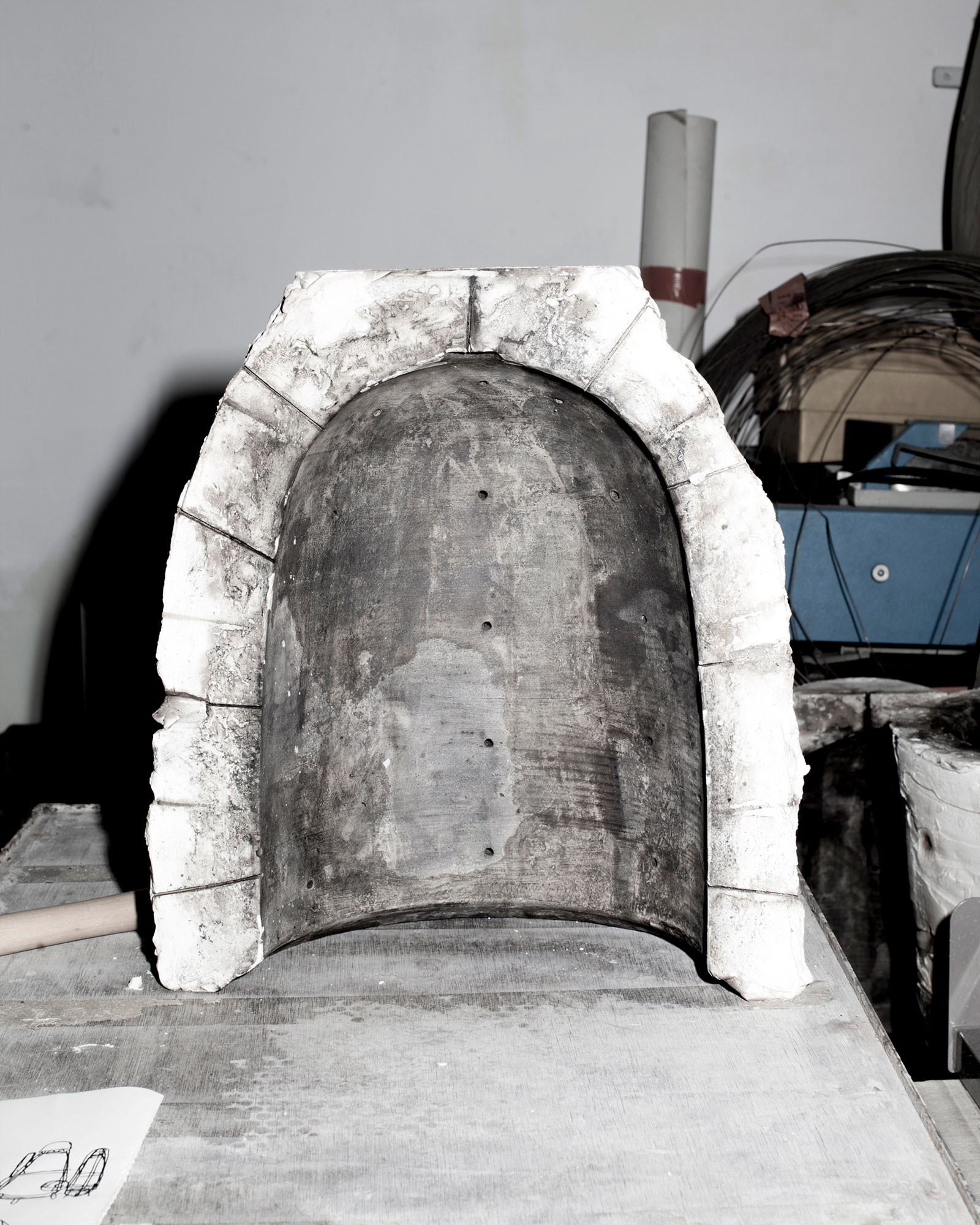 Athanor 7
