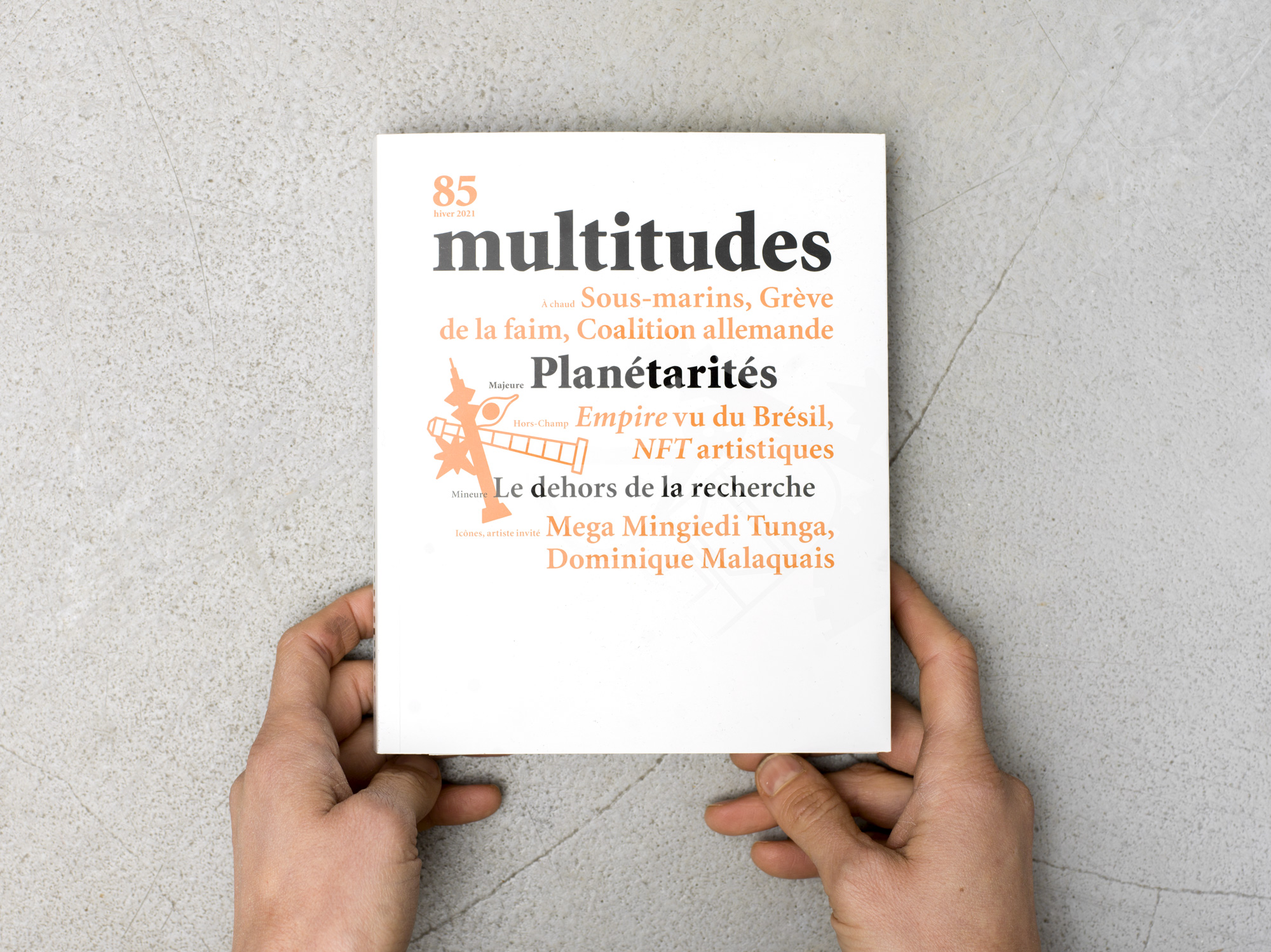 multitudes 1