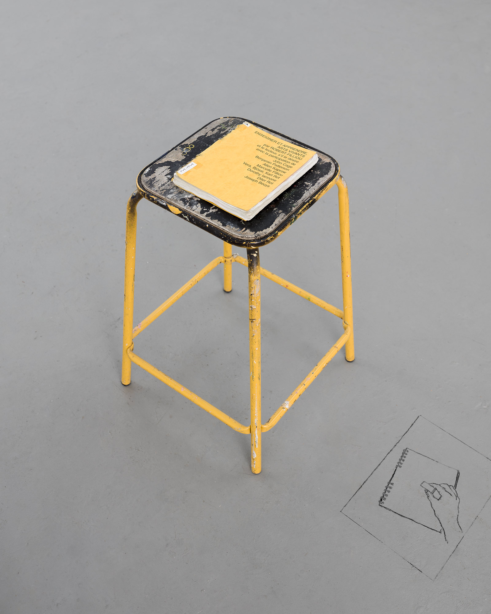 remediation bibliothecaire 1