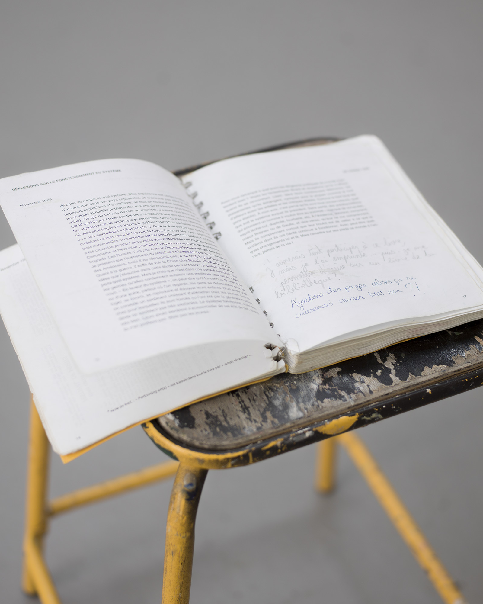remediation bibliothecaire 3