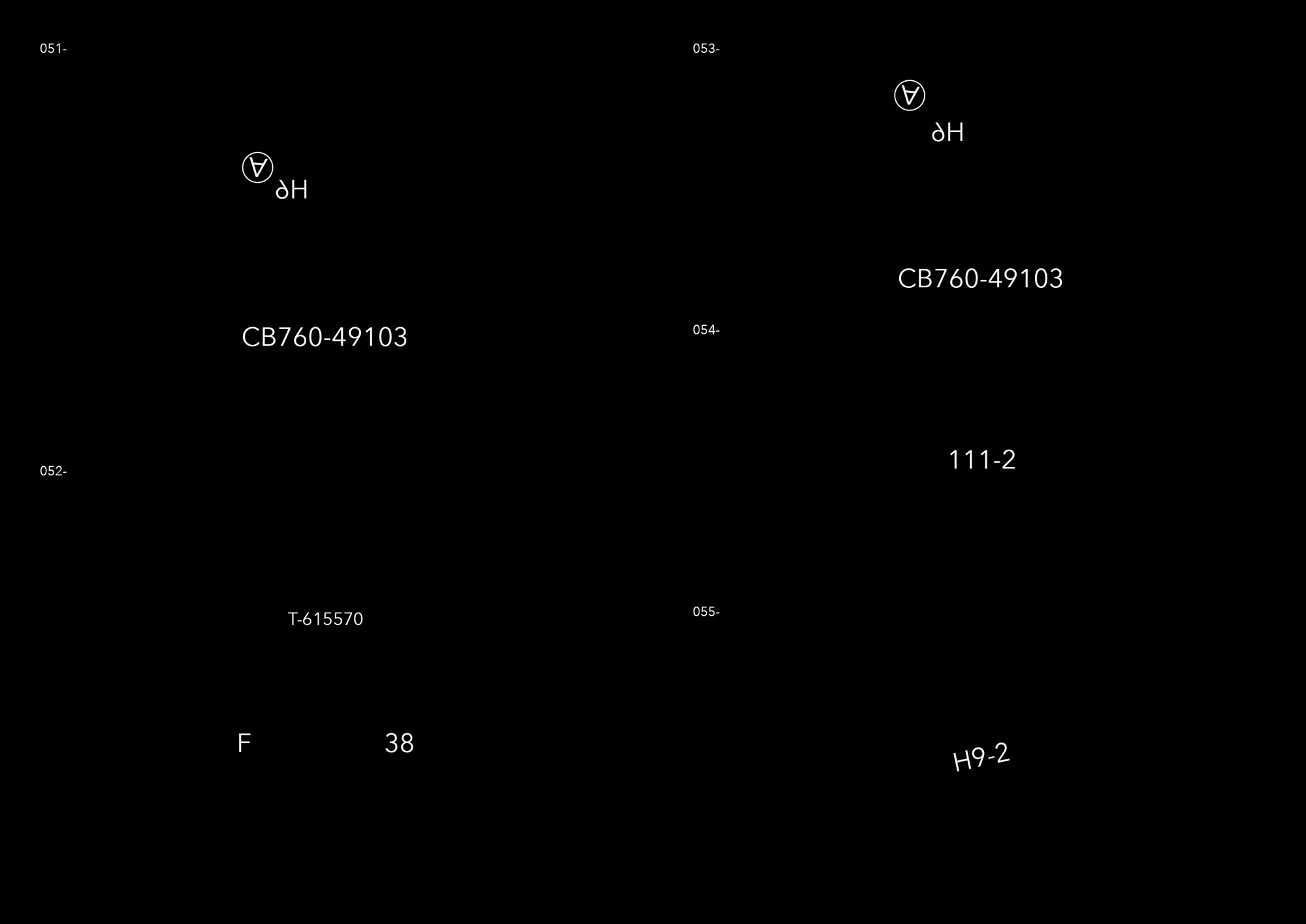 retranscription 33