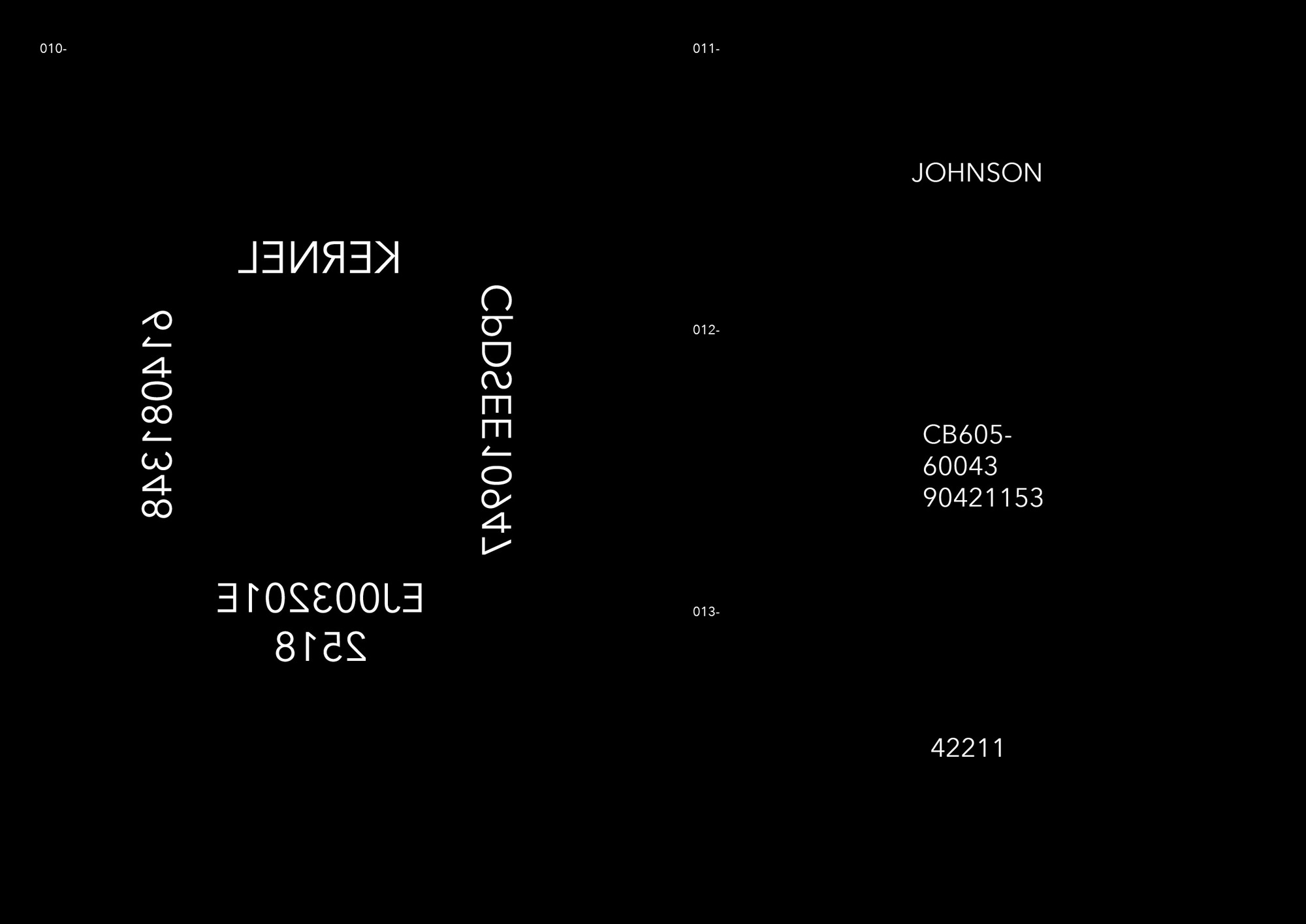 retranscription 21
