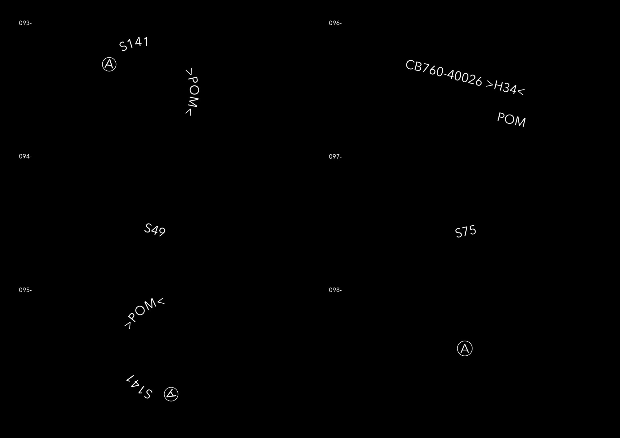retranscription 43