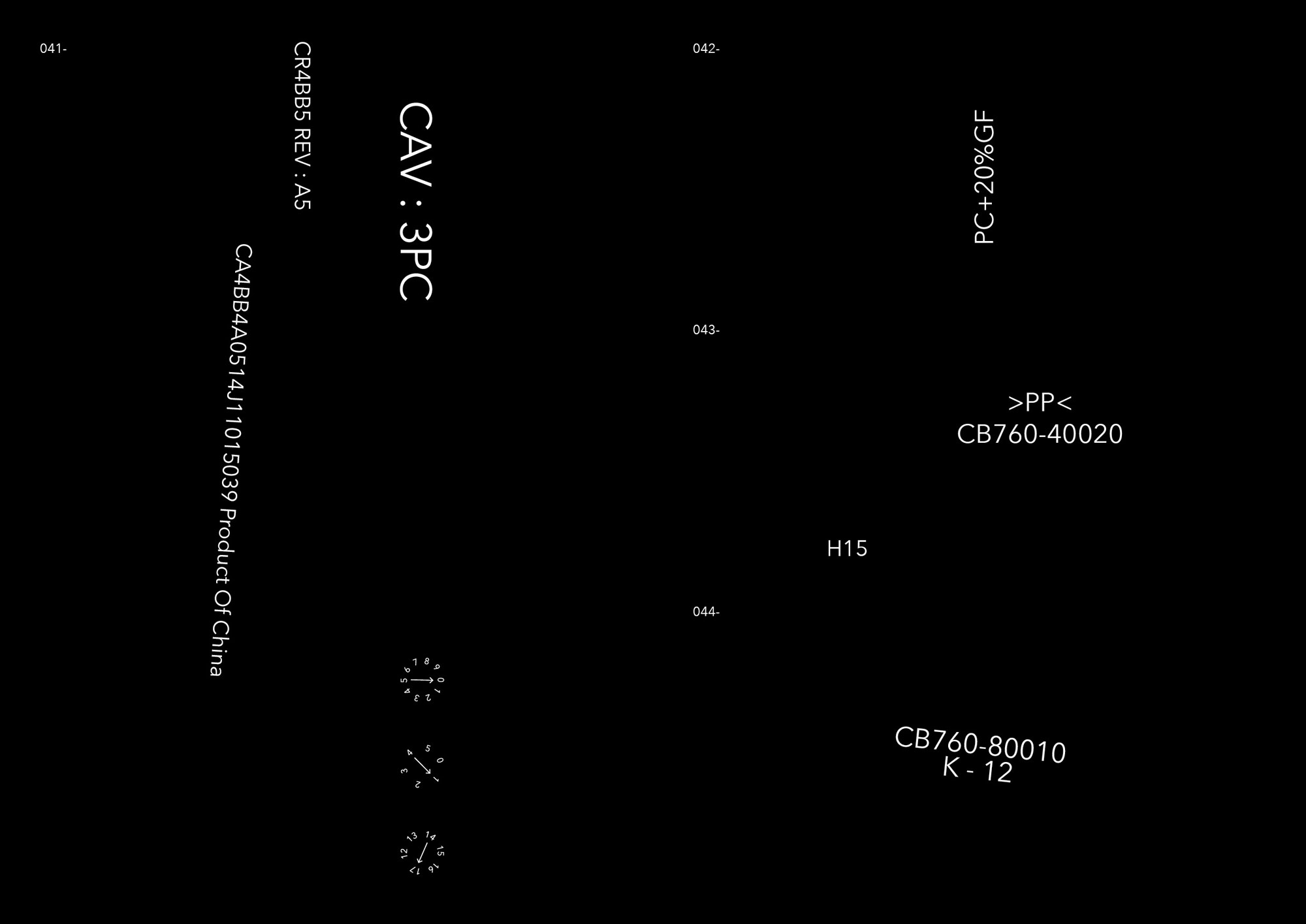 retranscription 31