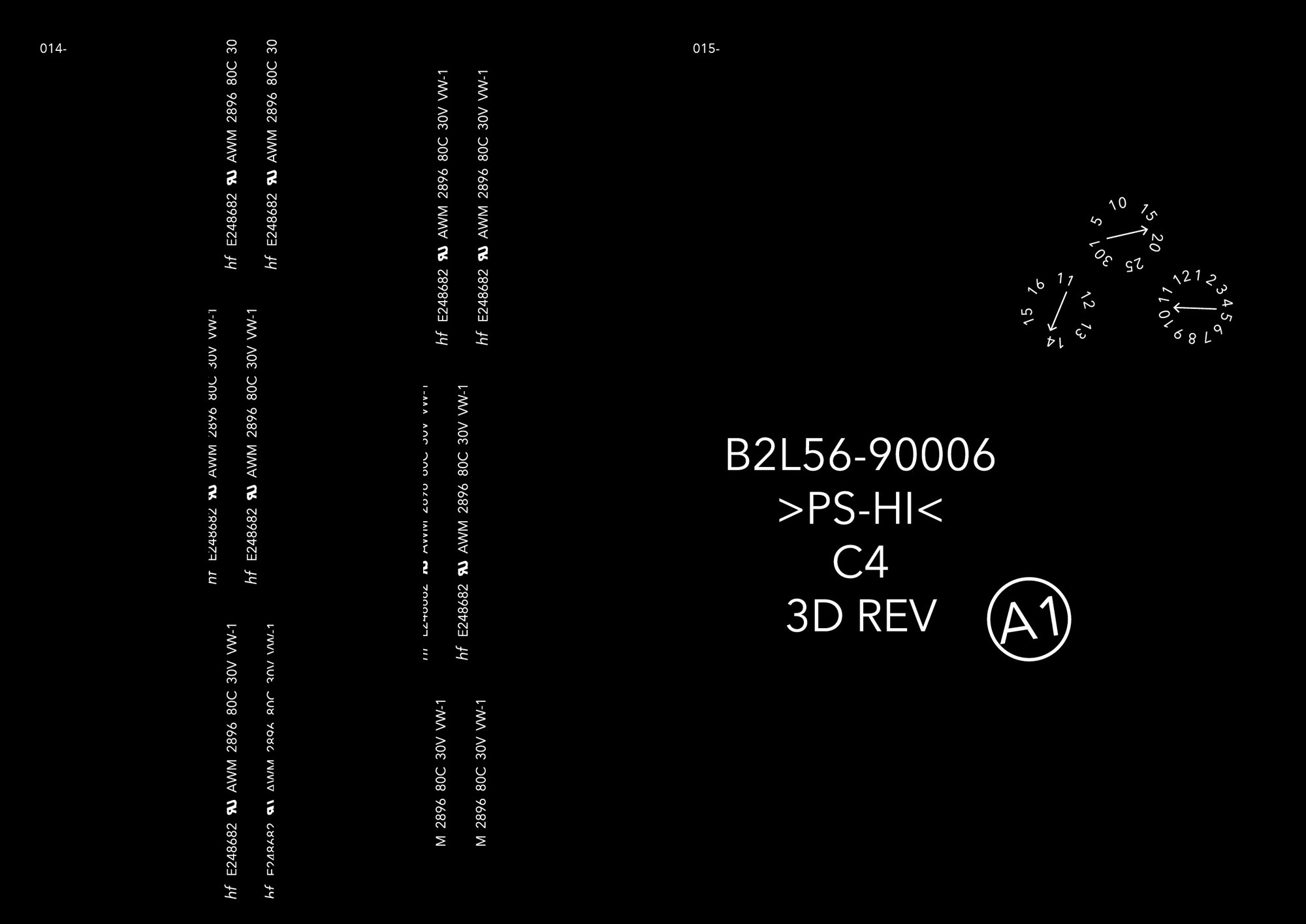 retranscription 22
