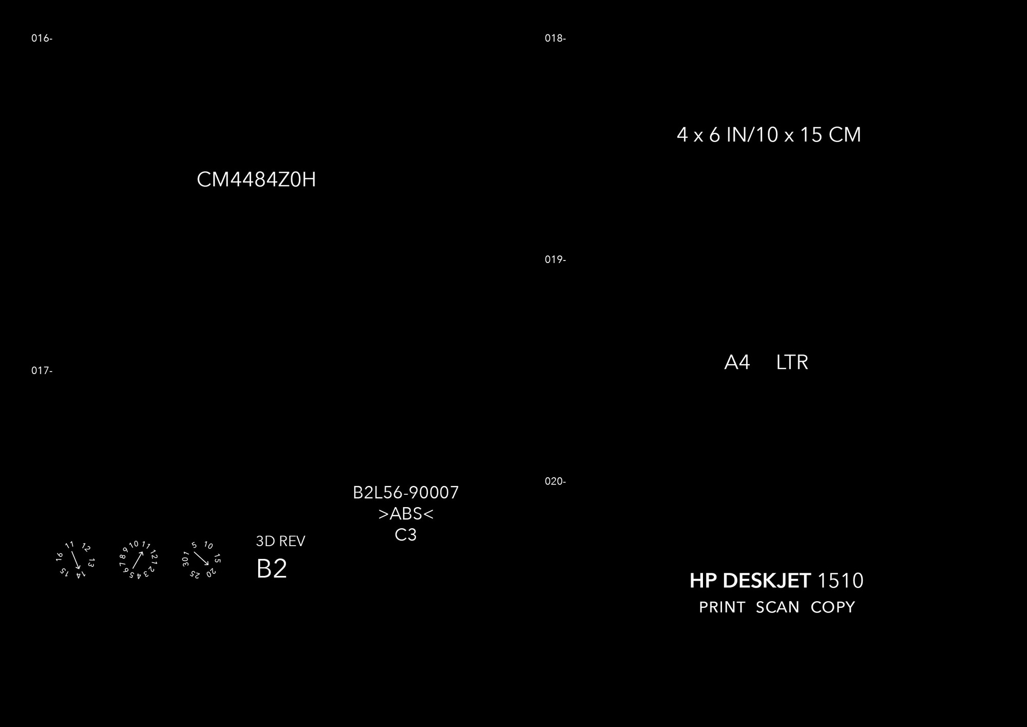 retranscription 23