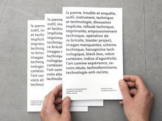 machine terrestrographique 31