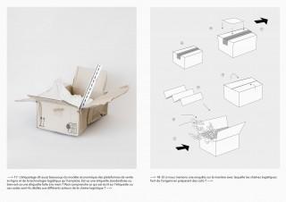colis machine 10