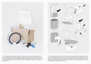colis machine 28