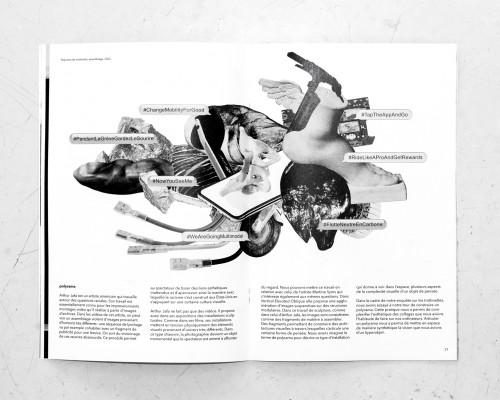 Vocabulaire de travail — En flottement libre