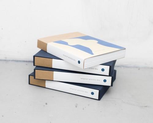The chalk line and the shadow — The Color Journal