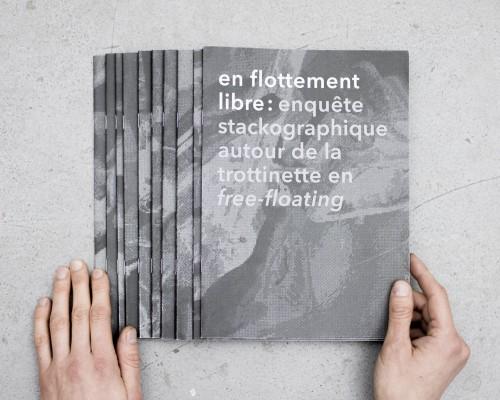 Thèse de doctorat — En flottement libre
